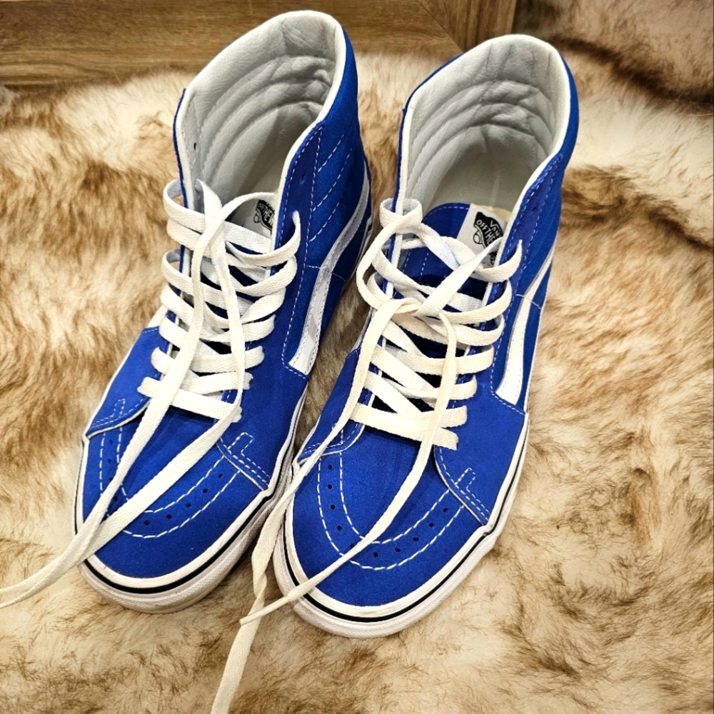 Vans Skateboard